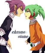 Chorono Stone