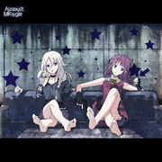 【IA×蒼姫ラピス×破壊音マイコ】Assault Mirage