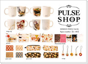 PULSE SHOP in Design Festa Vo.35