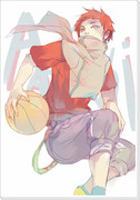 6+1全員[STREET BASKETBALL]Ver.