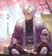 【PFSR】桜