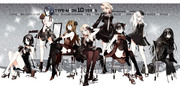 TYPE-MOON10YEARS!!