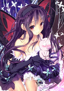 †KUROYUKIHIME†☆ﾐ