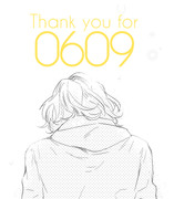 Thank you for（しのくる誕）