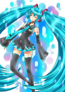 初音ミク