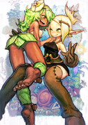 wakfu