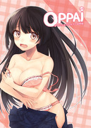 C82表紙「OPPAI」