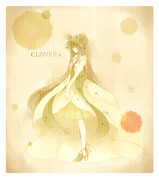 CLOVER