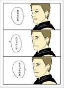 アベンジャーズ感想と漫画