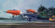 T-50 UB -Indian Air Force