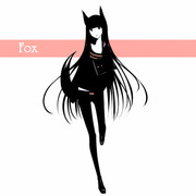 Foxちゃん