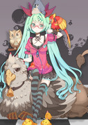 初音ミク