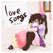 【紅楼夢8】"LOVE SONGS"