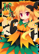 ハロウィン！