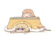 kotatsu