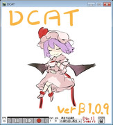 DCAT Verβ1.0.9