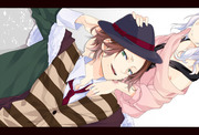 DIABOLIK LOVERS