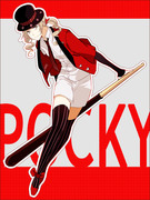 POCKY