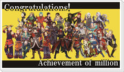 Congratulations!