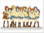 love live !!