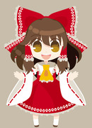 Hakurei*Reimu