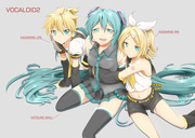 VOCALOID2