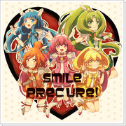 ♥Thank you for SmilePrecure♥