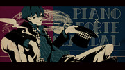 【KAITO V3】ピアノ×フォルテ×スキャンダル