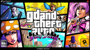 gdand theft auto Fairy Forest
