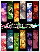 『Colorful Days』