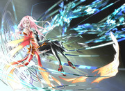 inori Burst