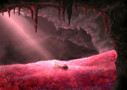 【PFNW】洞窟の歌姫