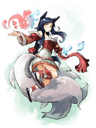 Ahri