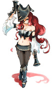 miss fortune