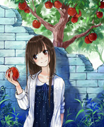 APPLE TREE