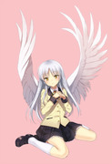 Angel Beats!