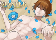 MASTER -secret garden-　♂