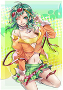 GUMI