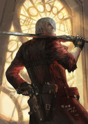 【DMC】Time to play