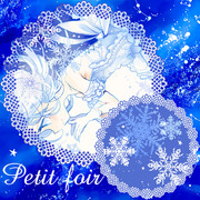 【COMITIA104】Petit four