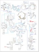 黒呪島MAP（完成版）