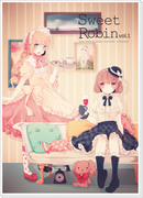 コミティア104＊Sweet Robin vol.1