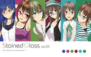 Stained Glass vol.03
