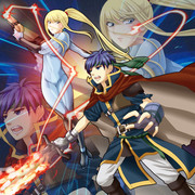 スマブラ100users入り ファイアーエムブレム アイク Pixiv年鑑 B