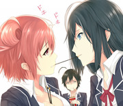 Let's Play  Pocky Game!