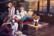 QUARTET★NIGHT！