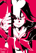 kill la kill