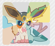 eeveelution