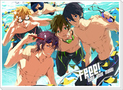 free!