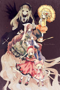 rozen maiden